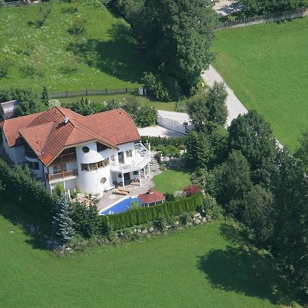 Villa Salza Sankt Martin am Grimming Exterior foto